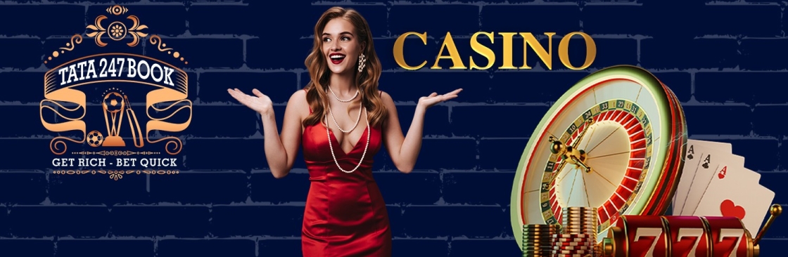 Tata247 Book Cover Image