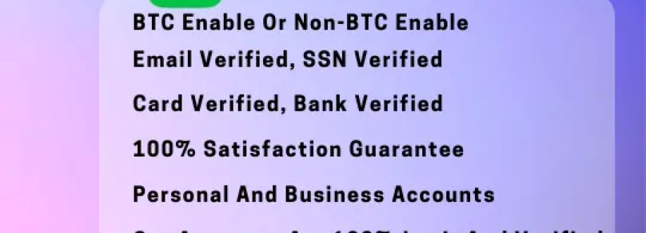 Buy Verified Cash App Account Cover Image