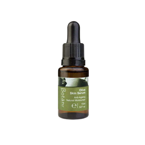 Plant-based and science-backed skin serums for rosacea condition