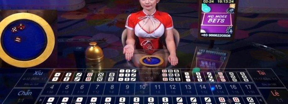 xí ngầu online Cover Image