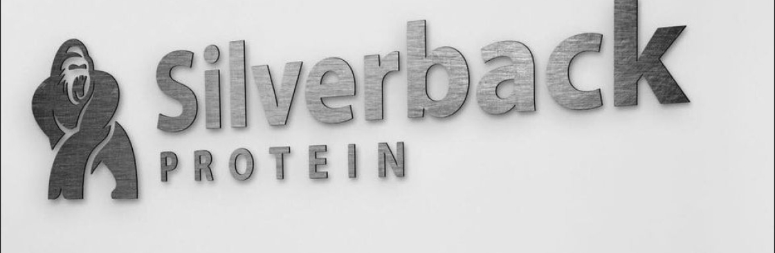Silverback Protein Cover Image