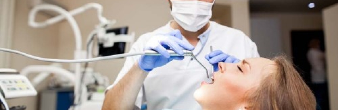 All Cosmetic Dental Cover Image