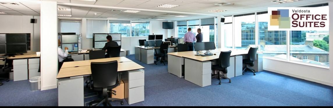 Valdosta Office Cover Image