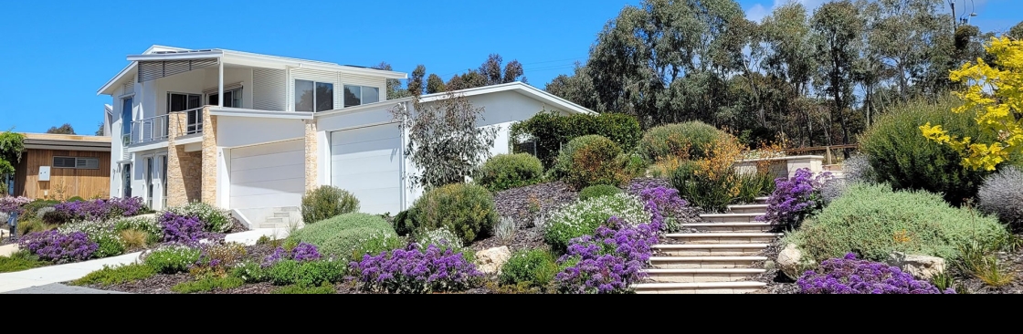 Landscape Designers Adelaide Cover Image