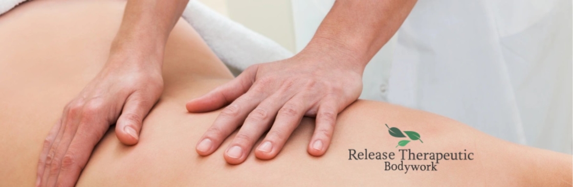 Release Therapeutic Bodywork Cover Image