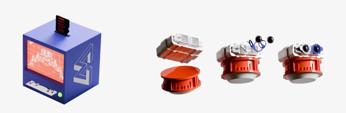 Easemble Cover Image