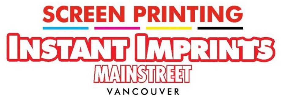 Screen Printing Vancouver Cover Image