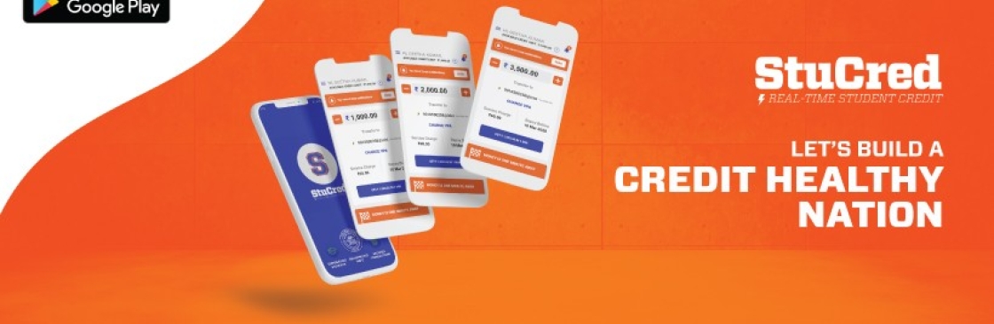 StuCred App Cover Image