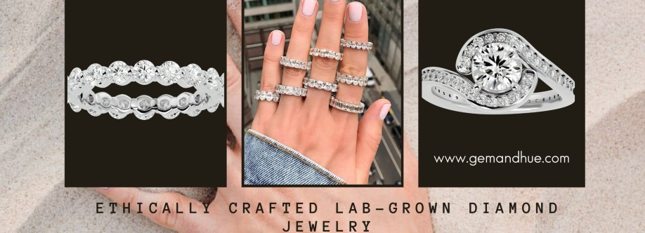 Gem and Hue Cover Image