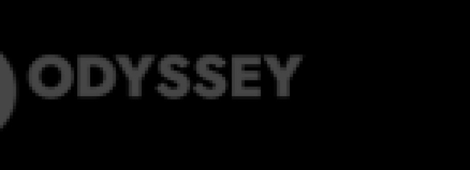 Odyssey J Cover Image