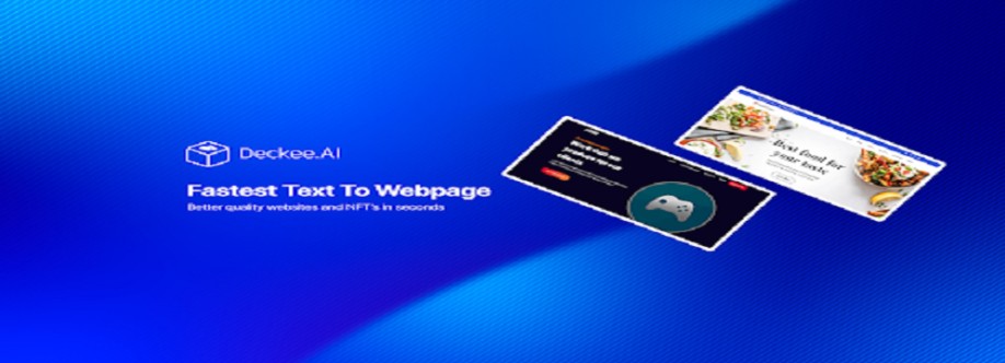 Deckee Ai Cover Image