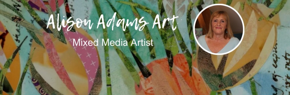 Alison Adams Art Cover Image
