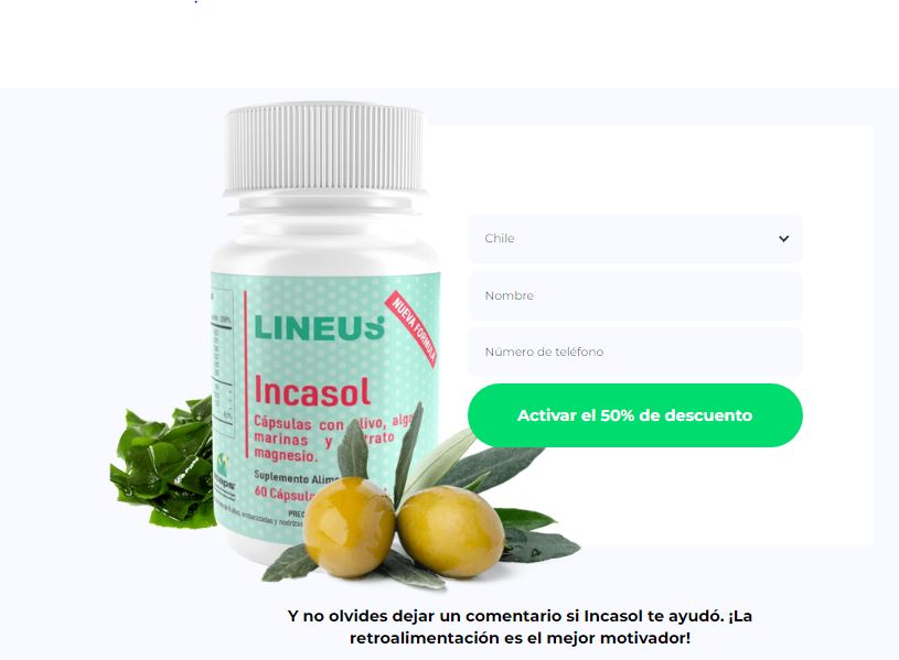 Incasol Comentarios (¿Para Qué Sirve?): Precio en Mercado Libre, Incasol Fianza