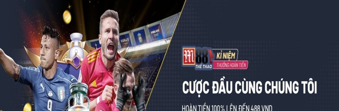M88 Trang Chủ M88 Cover Image