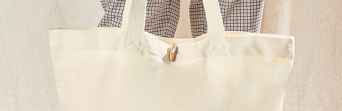 Cotton Bag Factory Cover Image