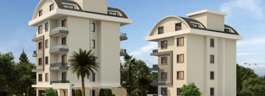 Antalya Development Cover Image