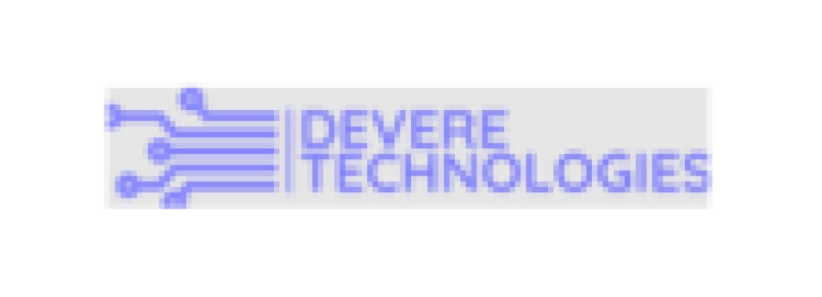 Devere Technologies Cover Image