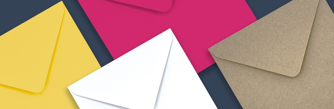 Theenvelope people Cover Image