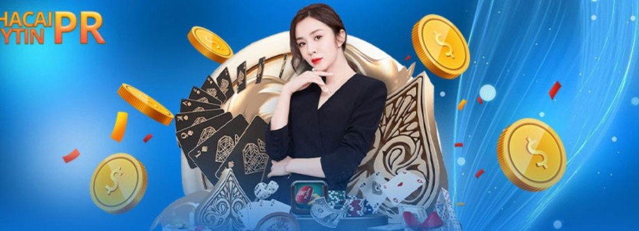 Nhà Cái Uy Tín PR Cover Image