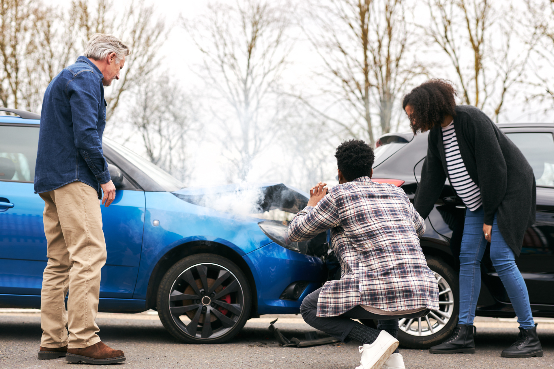 Expert Legal Car Accident Lawyers and Attorneys Near Chicago