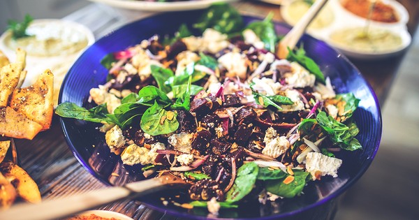 Generalasse's answer to What tactics should one follow to gain healthy weight? - Quora