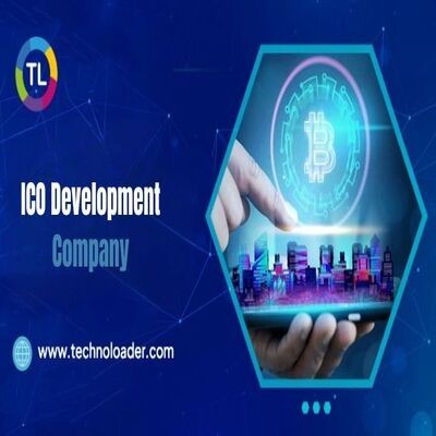 ICO Develo Profile Picture