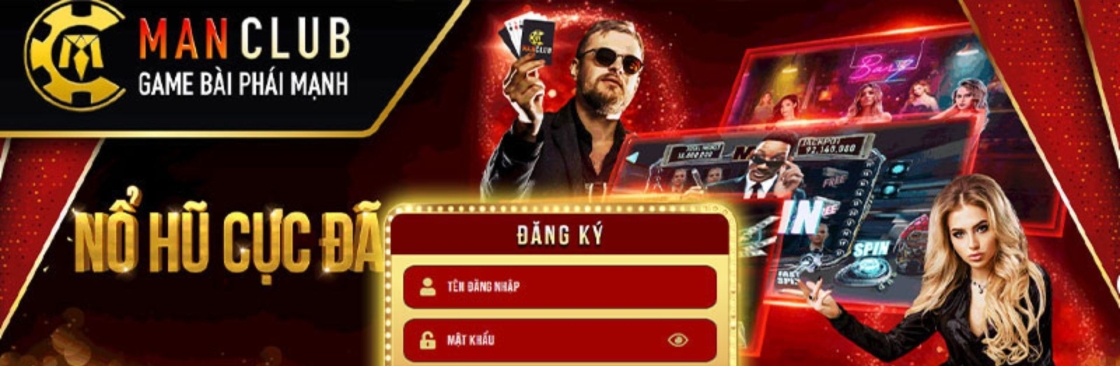 manclub Đăng Nhập Cover Image