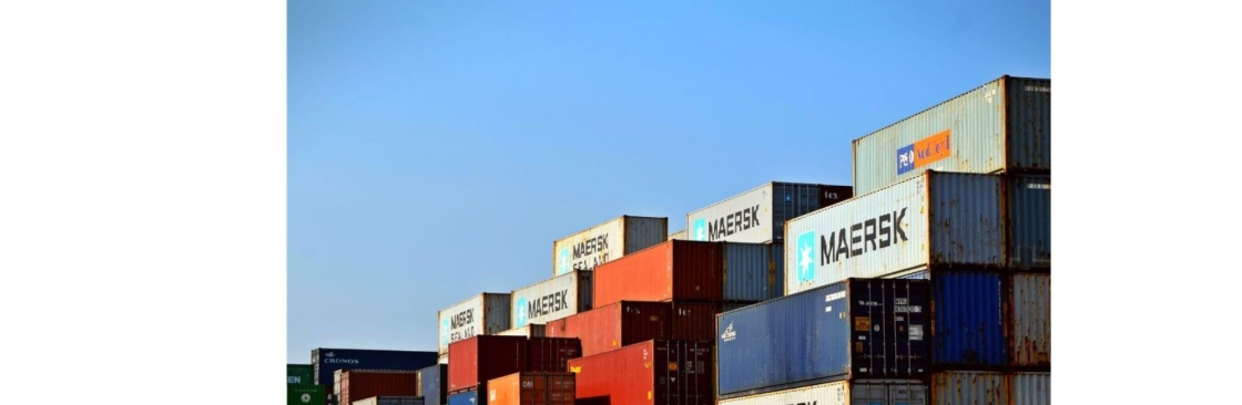 First Class Containers Cover Image
