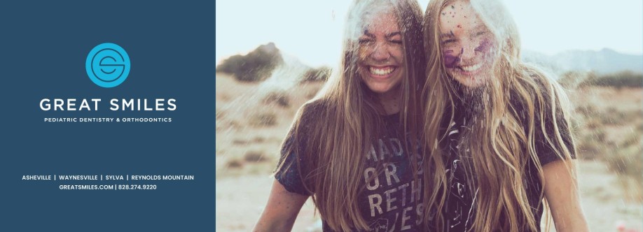 Great Smiles Cover Image