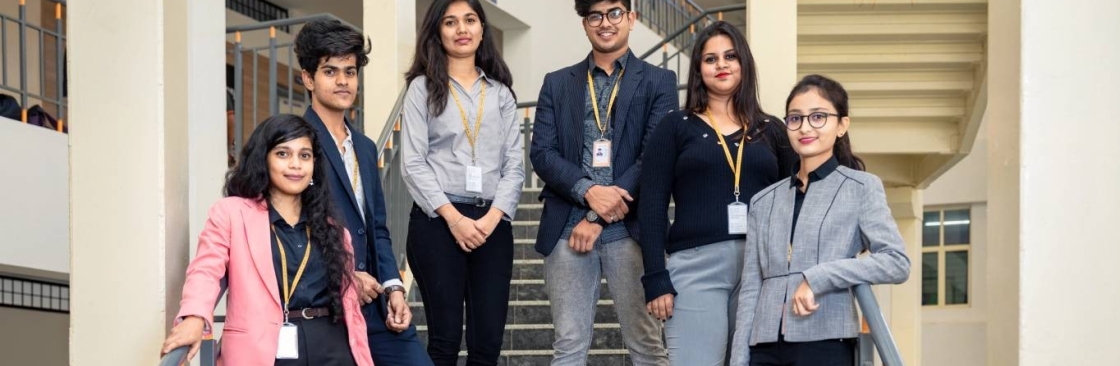 REVA University Cover Image