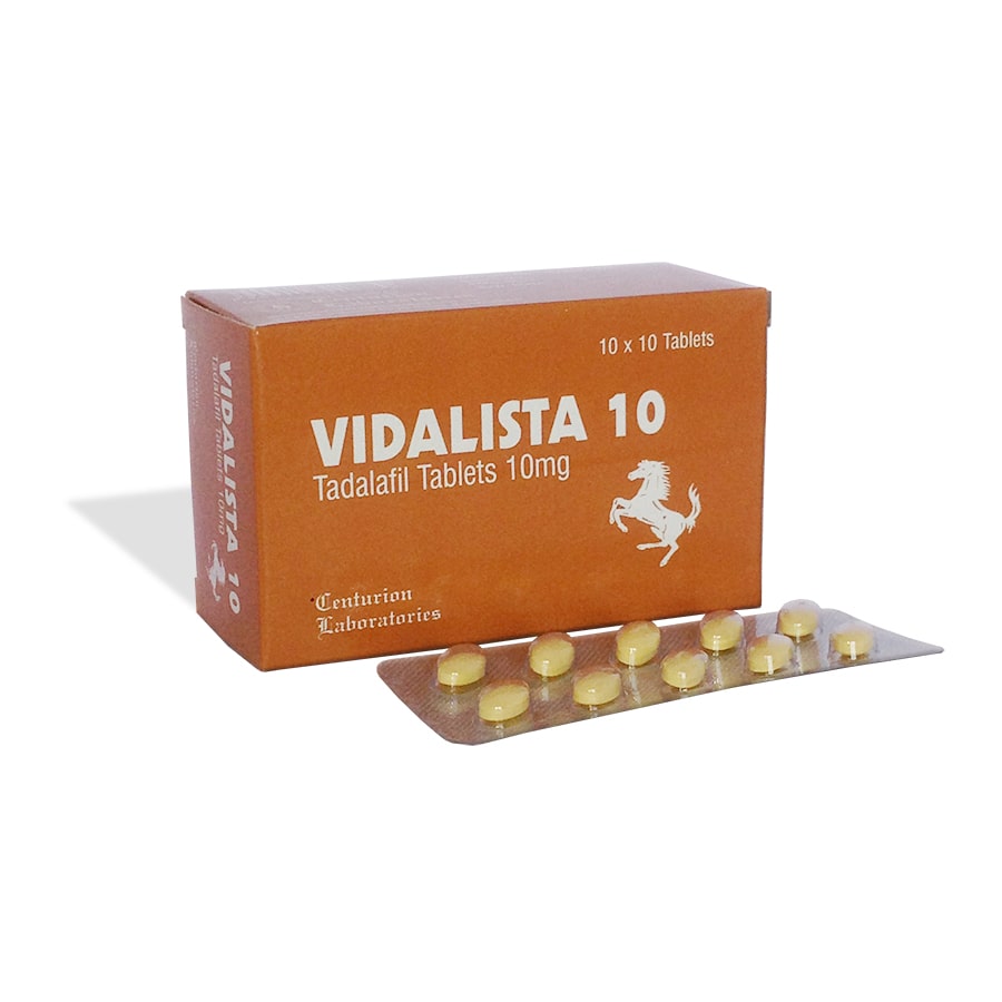 Buy Vidalista Tablets Online | ividalista