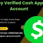 Buy Verified Cash App Account Profile Picture