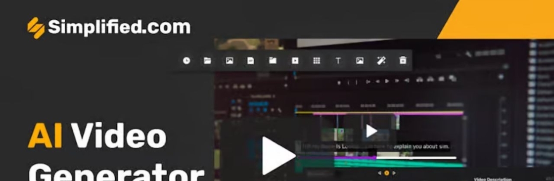 Ai Uyghur Video Generator Cover Image