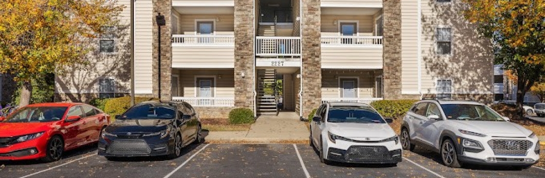 The Quarterdeck Student Living Cover Image