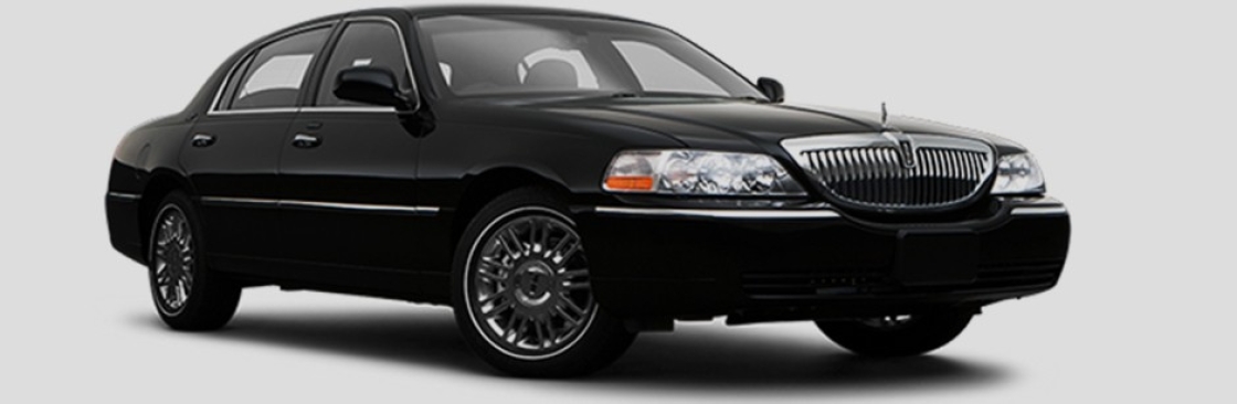 LAX Car Service MGCLS Cover Image