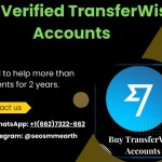 Buy Verified Wise Account Profile Picture