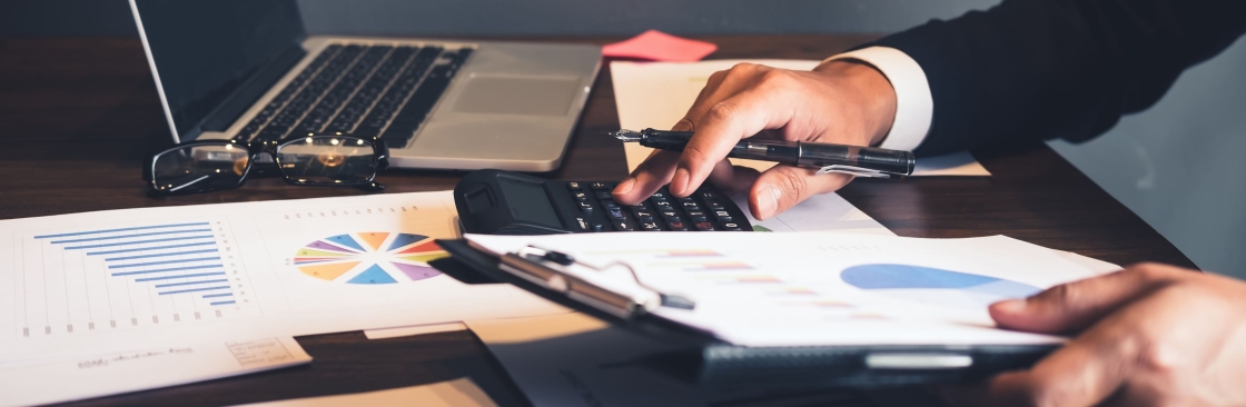 Eazy Accounting Cover Image