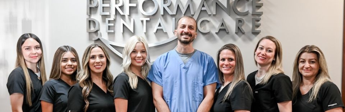 Performance Dental Care Cover Image