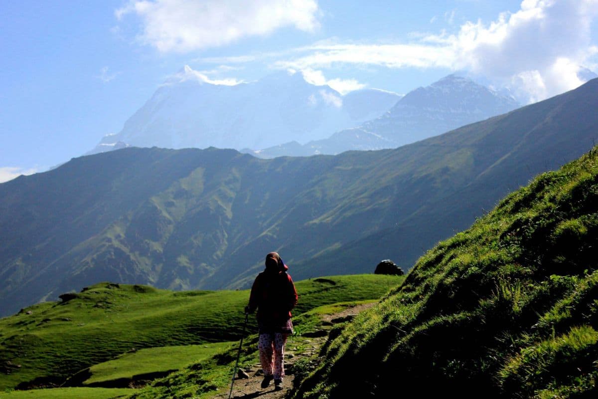 Kedarkantha Trek​ 2024 - Distance, Height, Itinerary