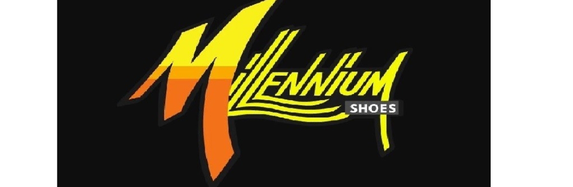 Millennium Shoes Cover Image