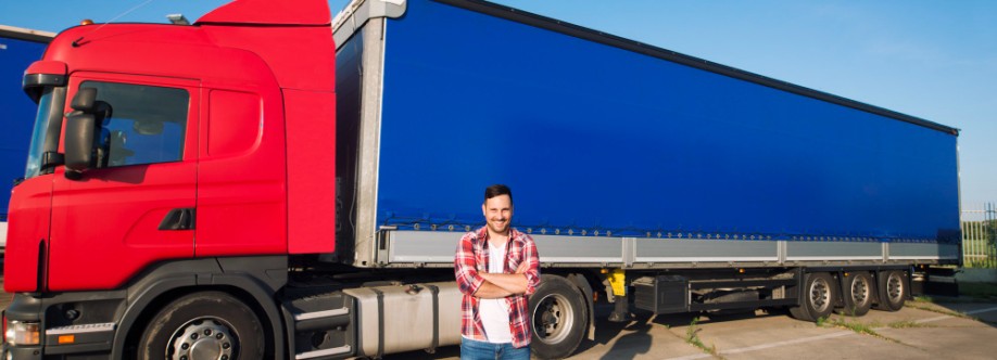 Hawley Logistics Cover Image