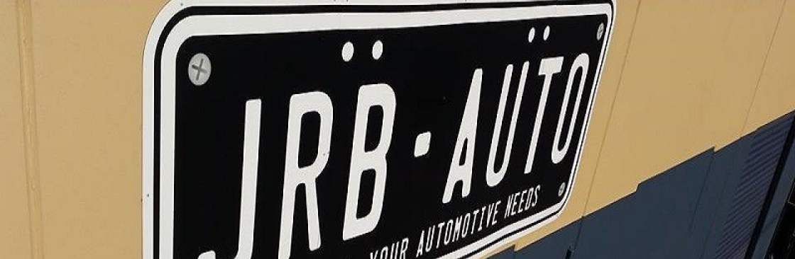 JRB Auto Cover Image
