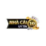 Top 10 nhà cái uy tín Profile Picture