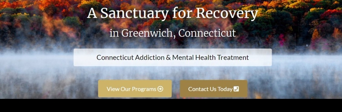 Connecticut Center for Recovery Cover Image