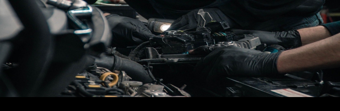 ARA Engine Reconditioning Cover Image