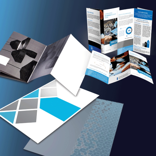 Sticker Labels Printing Services