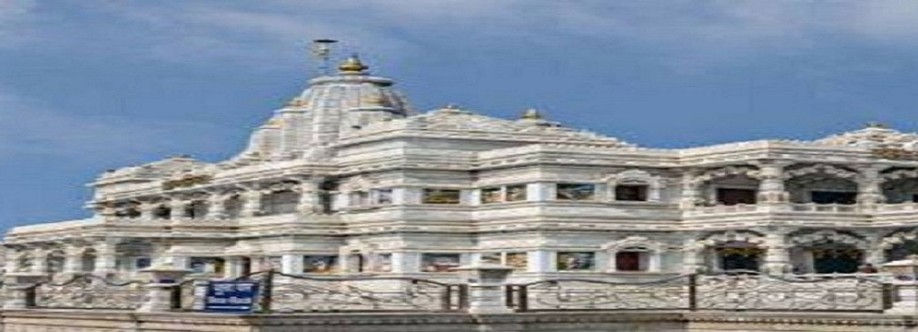 Vrindavan Packages Cover Image