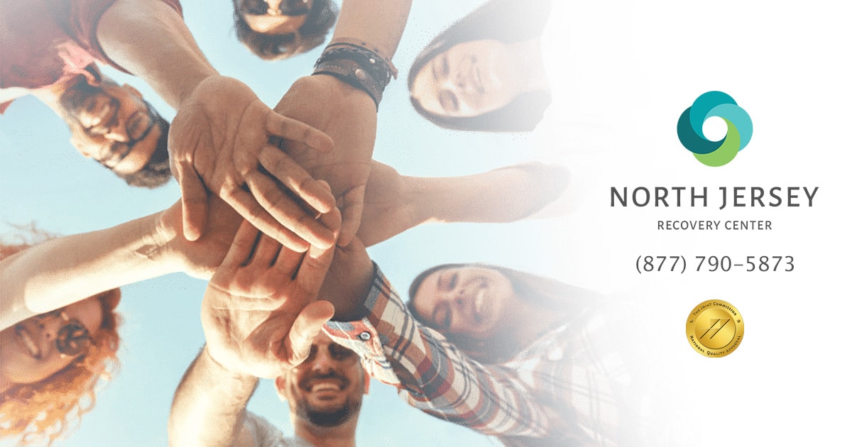 New Jersey Addiction Treatment - North Jersey Recovery Center