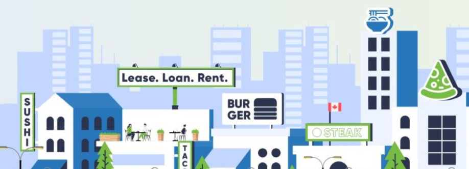 Econolease Financial Services Inc Cover Image