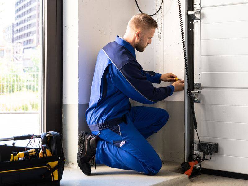 Garage Door Installation and service